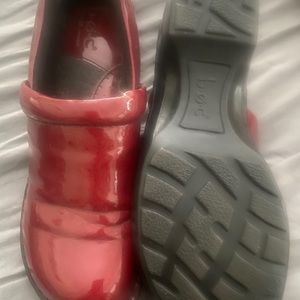boc shoes